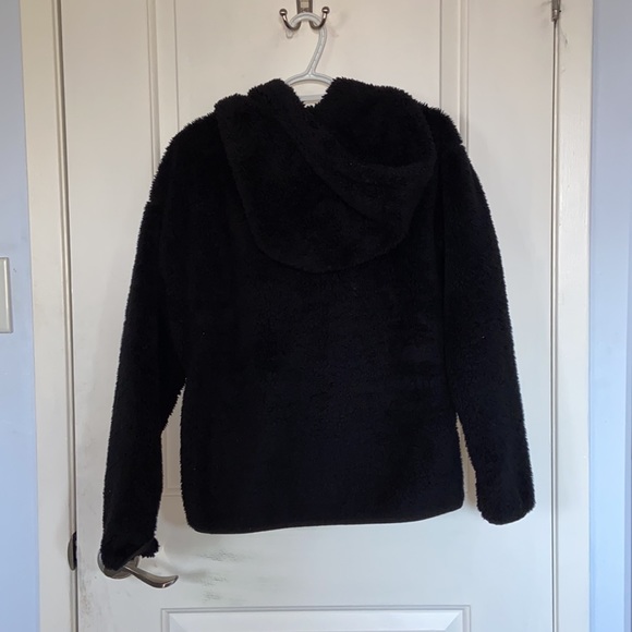 Puma Soft as a Blanket Sherpa Jacket - Picture 2 of 11